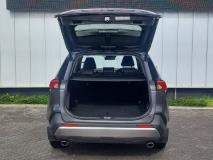 Toyota RAV4 2.5 Hybrid VX E-Four Rola Toyota Somerset West Used