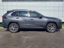 Toyota RAV4 2.5 Hybrid VX E-Four Rola Toyota Somerset West Used