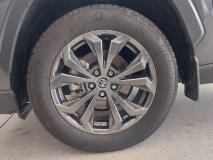 Toyota RAV4 2.5 Hybrid VX E-Four Rola Toyota Somerset West Used