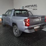 Peugeot Landtrek 1.9D Allure Westvaal Menlyn New