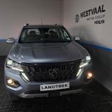 Peugeot Landtrek 1.9D Allure Westvaal Menlyn New