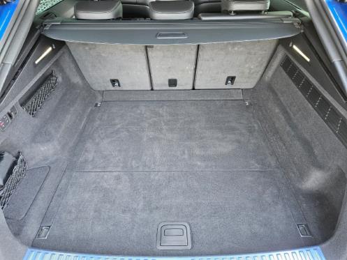 2021 Audi SQ8 TDI Quattro for sale