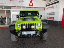 Jeep Wrangler 3.6L Rubicon NMI Toyota Witbank