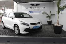 Toyota Starlet 1.5 Xi Wingfield Motors Pty Ltd - Goodwood