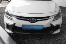 Toyota Starlet 1.5 Xi Wingfield Motors Pty Ltd - Goodwood