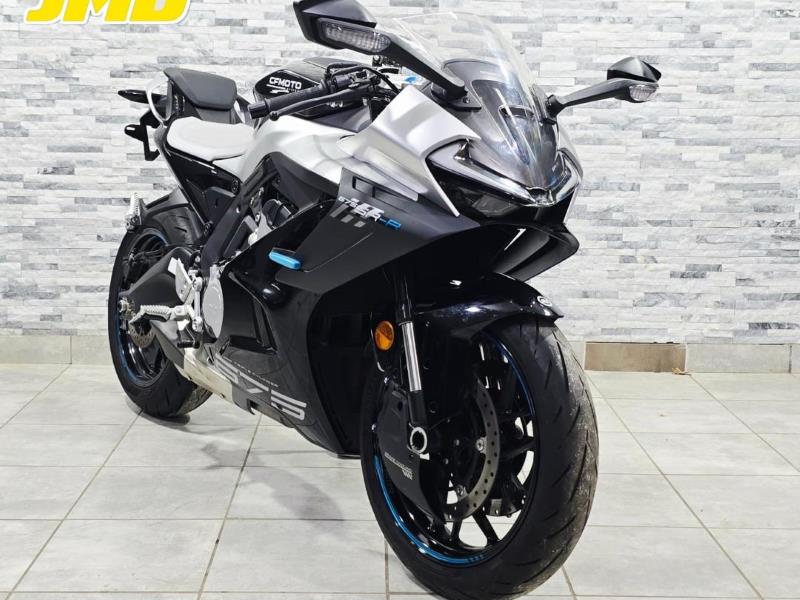 CFMOTO SR-R 675 for sale in Kempton Park - ID: 28518293 - AutoTrader