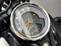 Harley-Davidson FAT BOB 114CI Bikeshop Rivonia