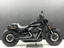 Harley-Davidson FAT BOB 114CI Bikeshop Rivonia