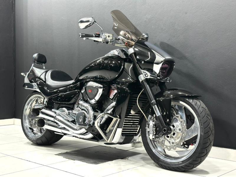 Suzuki VZR 1800 BOULEVARD for sale in Sandton - ID: 28513621