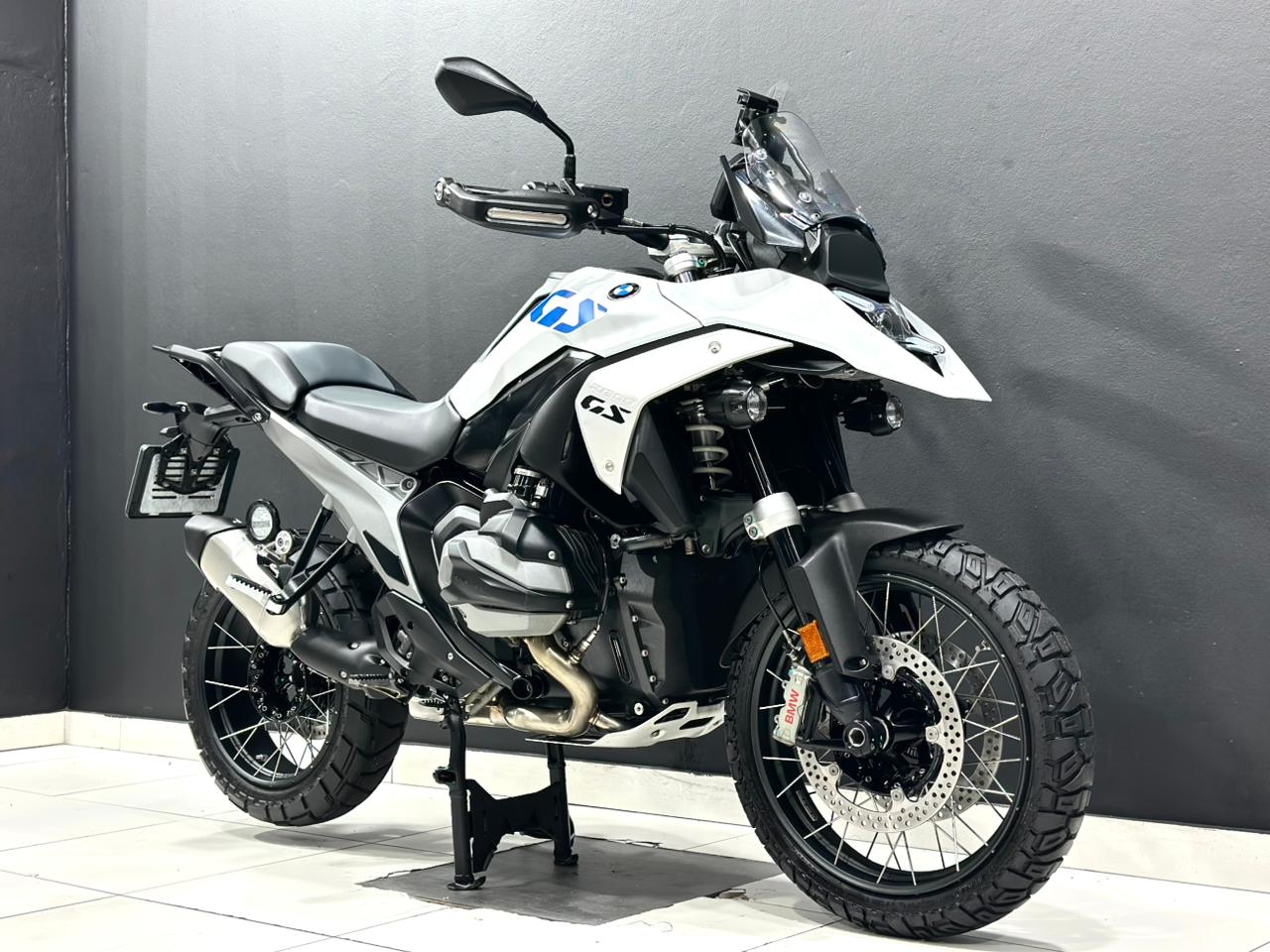 BMW R1300 GS Bikeshop Rivonia