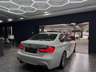 2015 BMW 3 Series 320d M Sport Sports-Auto for sale