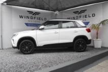 Toyota Urban Cruiser 1.5 XS Wingfield Motors Pty Ltd - Goodwood