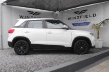 Toyota Urban Cruiser 1.5 XS Wingfield Motors Pty Ltd - Goodwood