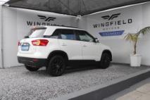 Toyota Urban Cruiser 1.5 XS Wingfield Motors Pty Ltd - Goodwood