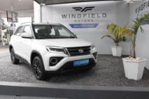 Toyota Urban Cruiser 1.5 XS Wingfield Motors Pty Ltd - Goodwood