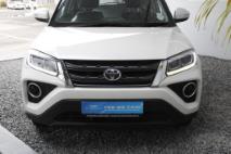 Toyota Urban Cruiser 1.5 XS Wingfield Motors Pty Ltd - Goodwood