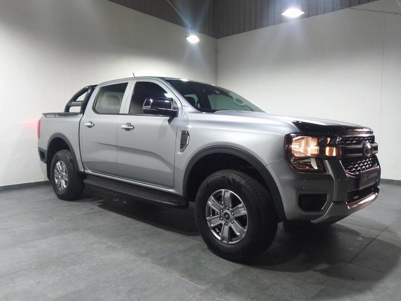 Ford Ranger 2.0 Sit Double Cab XL Auto for sale in Benoni - ID