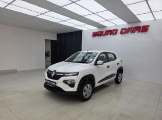 2026 Renault Kwid 1.0 Techno Manual for sale