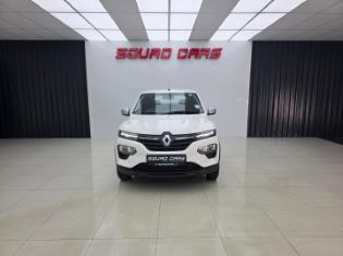 2026 Renault Kwid 1.0 Techno Manual for sale