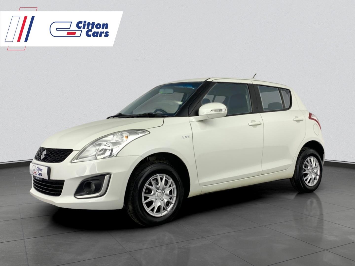 Suzuki Swift Hatch 1.2 GL Auto for Sale