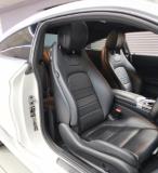 Mercedes-Benz C-Class C200 Coupe AMG Line Woodmead Auto