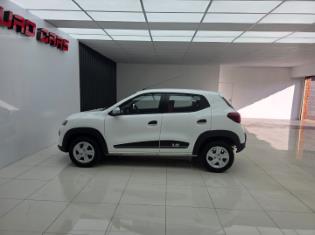 2026 Renault Kwid 1.0 Techno Manual for sale