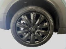 MINI Countryman Cooper S Countryman SMG BMW Century City