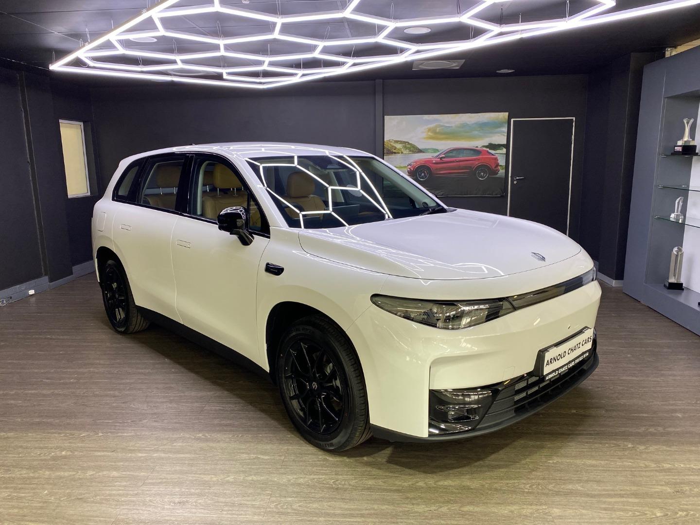 Leapmotor C10 Reev Style for sale in Roodepoort - ID: 28587993 - AutoTrader