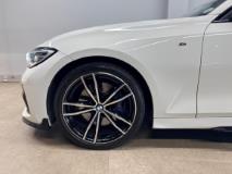 BMW 3 Series 330i M Sport BMW Tygervalley