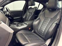 BMW 3 Series 330i M Sport BMW Tygervalley