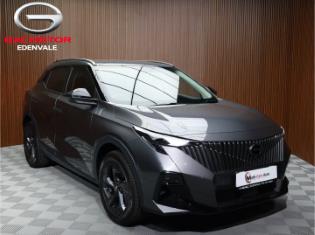 2026 GAC GS3 Emzoom 1.5T Comfort Collection for sale