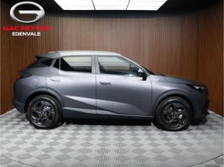 2026 GAC GS3 Emzoom 1.5T Comfort Collection for sale