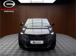 2026 GAC GS3 Emzoom 1.5T Comfort Collection for sale