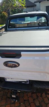 2025 Ford Ranger 2.0 Sit Double Cab XLT for sale