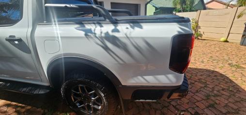 2025 Ford Ranger 2.0 Sit Double Cab XLT for sale
