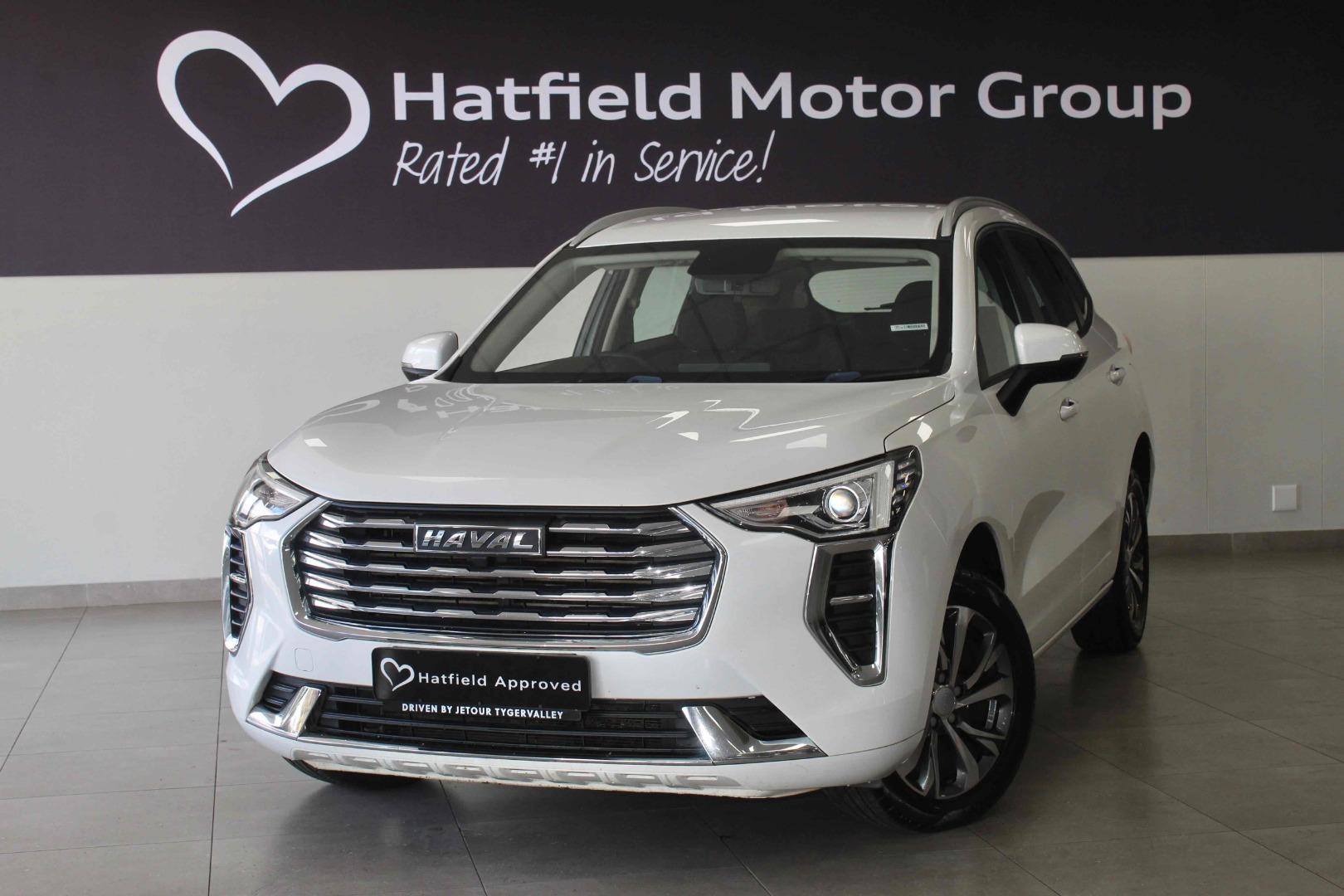 2021 Haval Jolion 1.5T Premium for sale