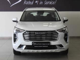 2021 Haval Jolion 1.5T Premium for sale
