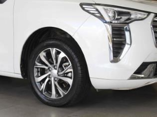 2021 Haval Jolion 1.5T Premium for sale
