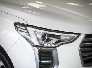 2021 Haval Jolion 1.5T Premium for sale