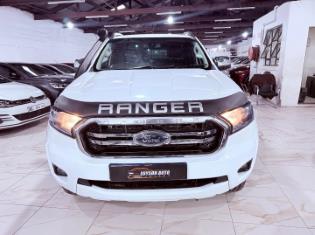 2022 Ford Ranger 2.2TDCi SuperCab Hi-Rider XL Auto for sale