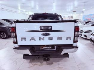 2022 Ford Ranger 2.2TDCi SuperCab Hi-Rider XL Auto for sale