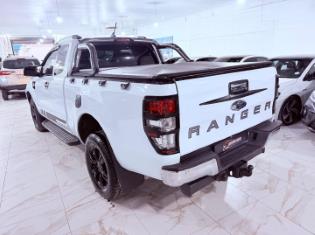 2022 Ford Ranger 2.2TDCi SuperCab Hi-Rider XL Auto for sale