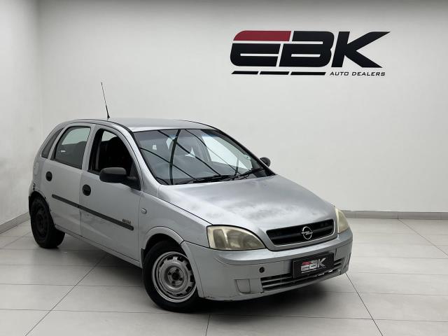 Opel Corsa 1.6 Sport Ebk Auto Dealers LA Rochelle