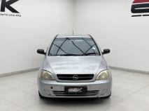 Opel Corsa 1.6 Sport Ebk Auto Dealers LA Rochelle