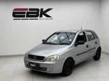Opel Corsa 1.6 Sport Ebk Auto Dealers LA Rochelle