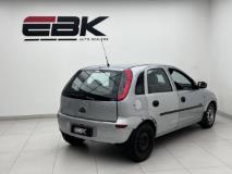 Opel Corsa 1.6 Sport Ebk Auto Dealers LA Rochelle