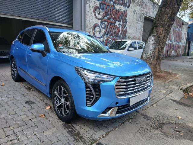 Haval Jolion 1.5T Super Luxury Goldennn Autos
