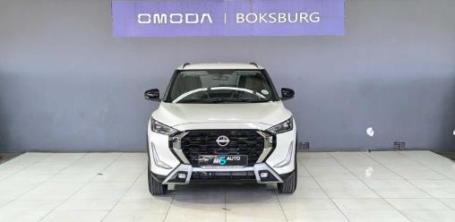 2026 Nissan Magnite 1.0 Turbo Acenta Auto for sale