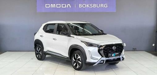 2026 Nissan Magnite 1.0 Turbo Acenta Auto for sale