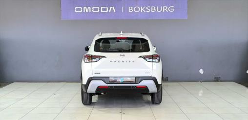 2026 Nissan Magnite 1.0 Turbo Acenta Auto for sale